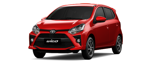 Toyota Wigo 2020 AllNew chính thức ra mắt Sẽ về Việt Nam trong tháng 5   YouTube